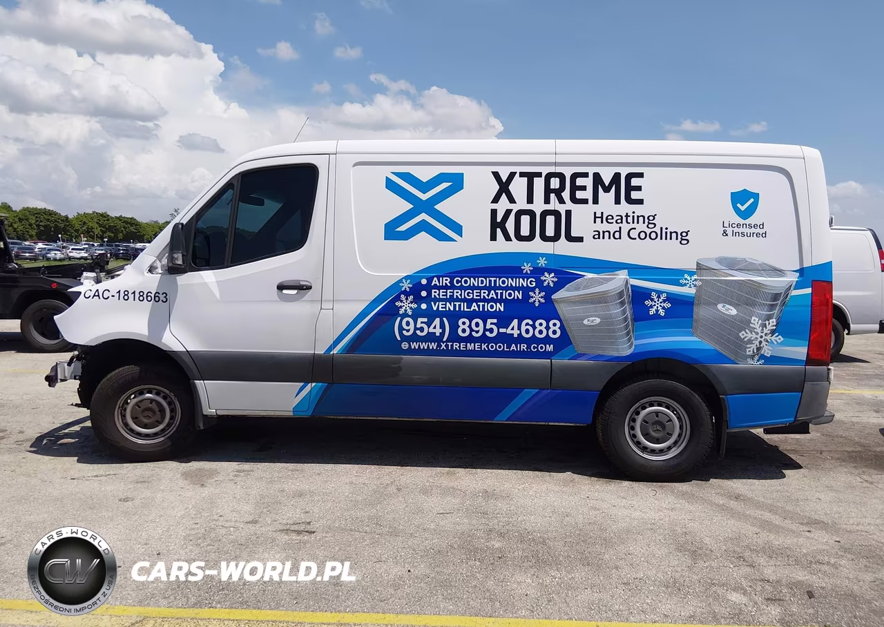 2019 Mercedes-Benz Sprinter 2500 Standard Roof V6 VIN:WD3PF0CD2KP037874 - 15