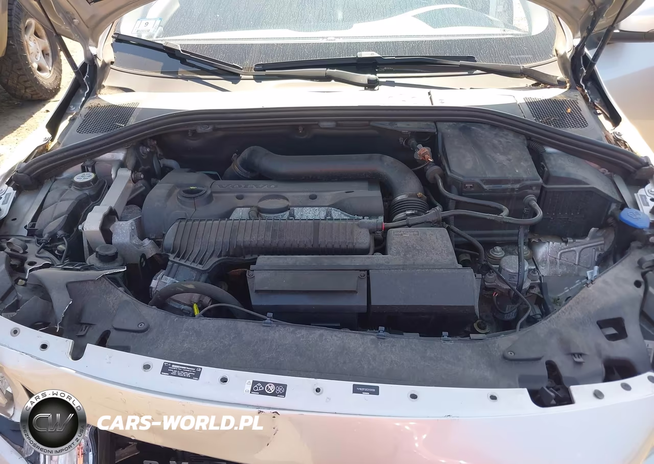 2012 Volvo S60 T5-T5 W-Moonroof VIN:YV1622FS2C2129126 - 10