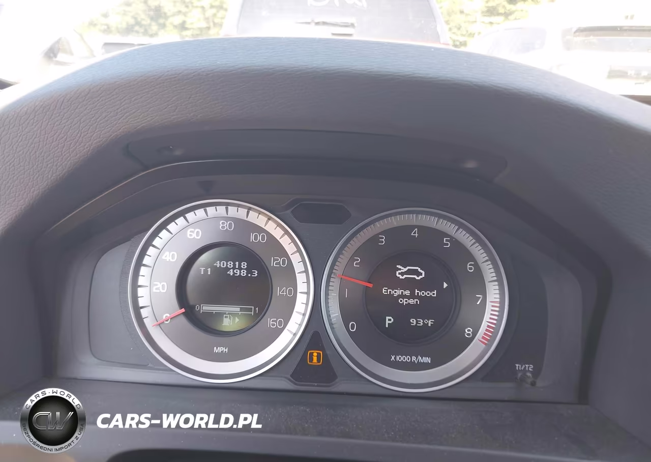 2012 Volvo S60 T5-T5 W-Moonroof VIN:YV1622FS2C2129126 - 7