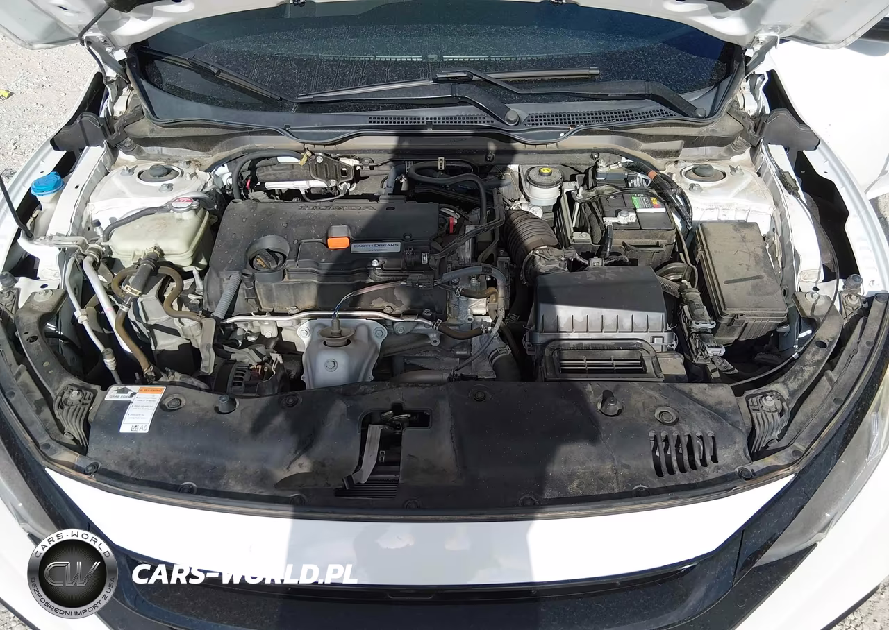 2020 Honda Civic Sport VIN:2HGFC2F8XLH512246 - 10