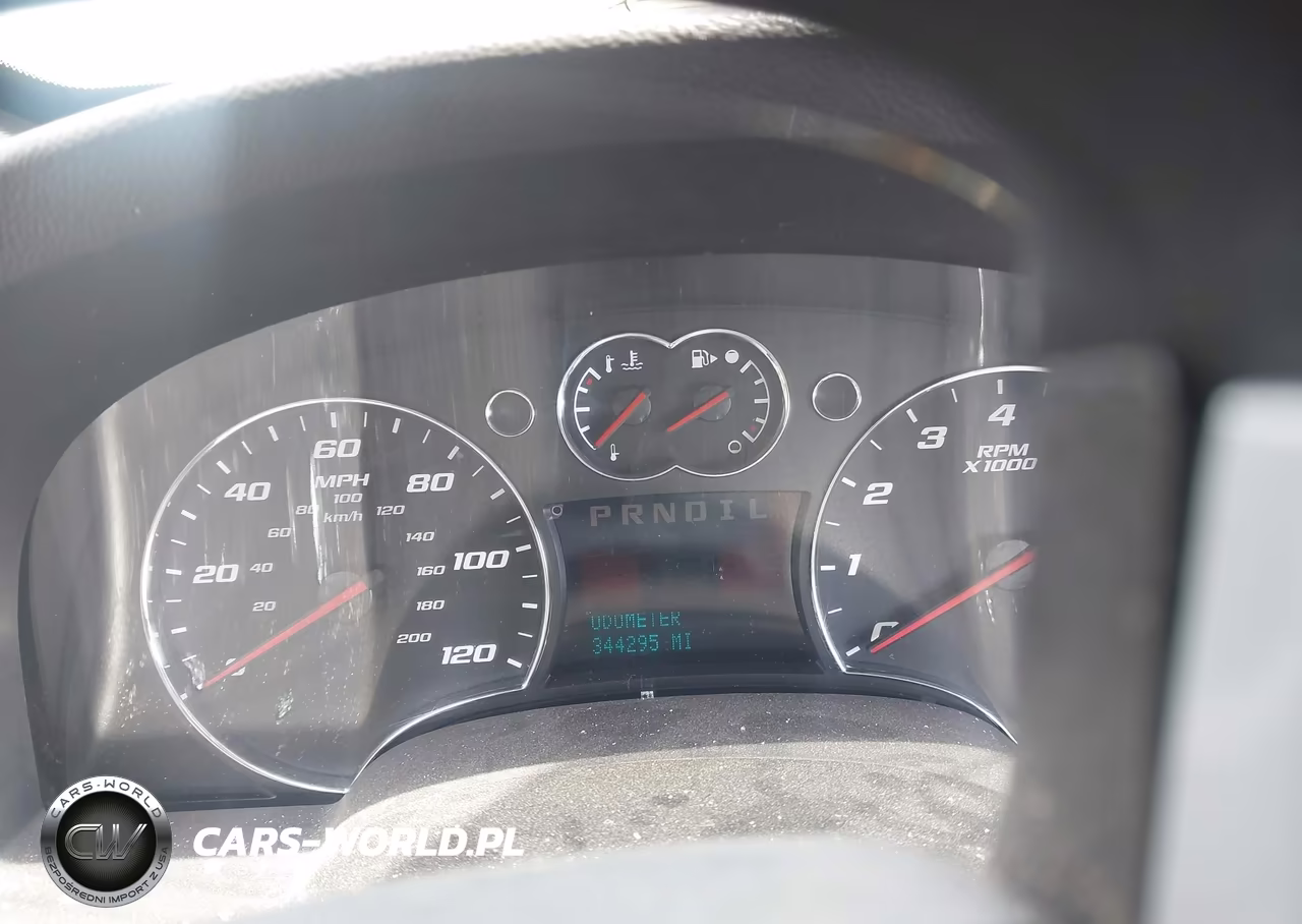 2007 Chevrolet Equinox Ls VIN:2CNDL13F476015788 - 7