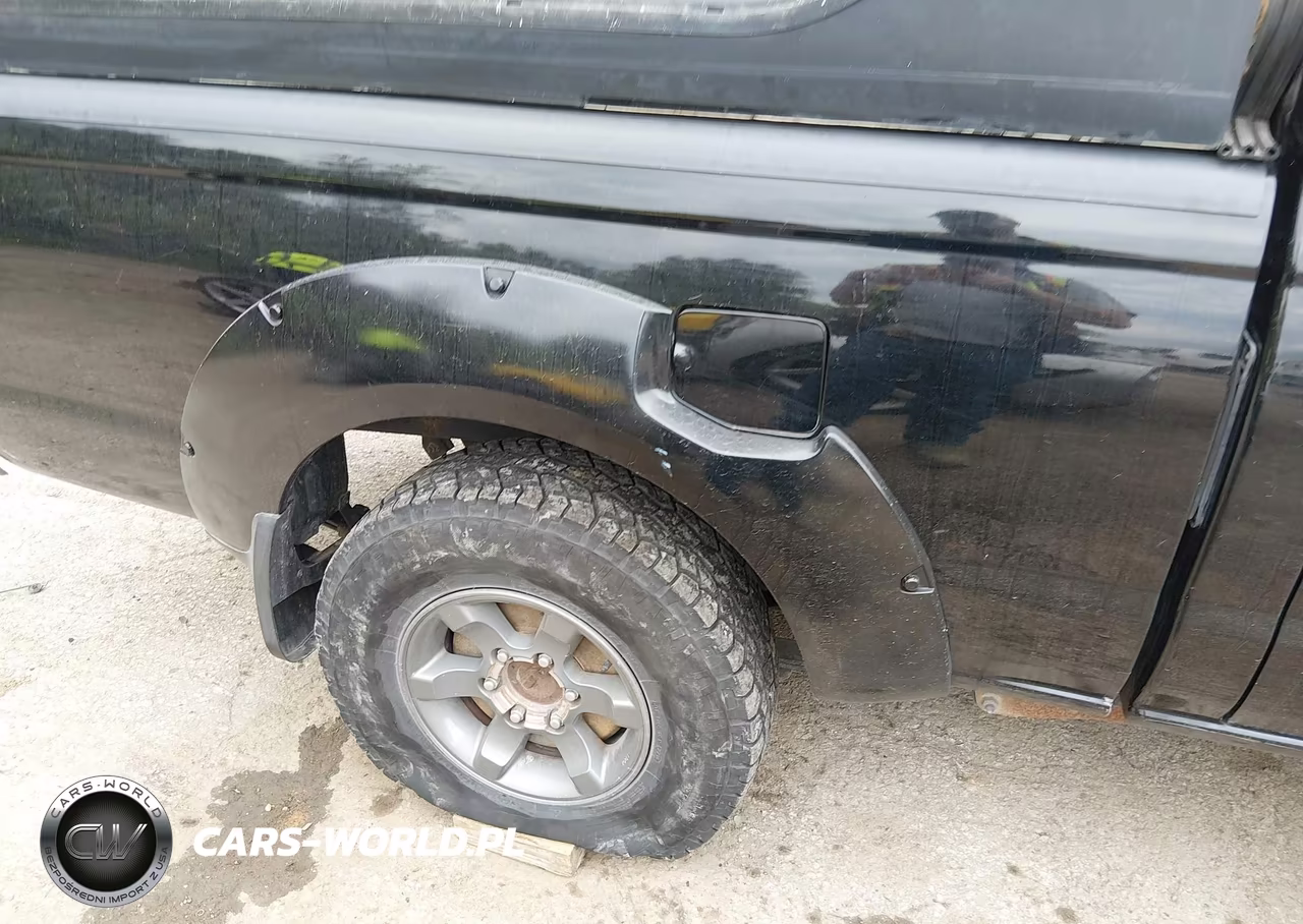 2004 Nissan Frontier Xe-V6 VIN:1N6ED29X94C416202 - 19