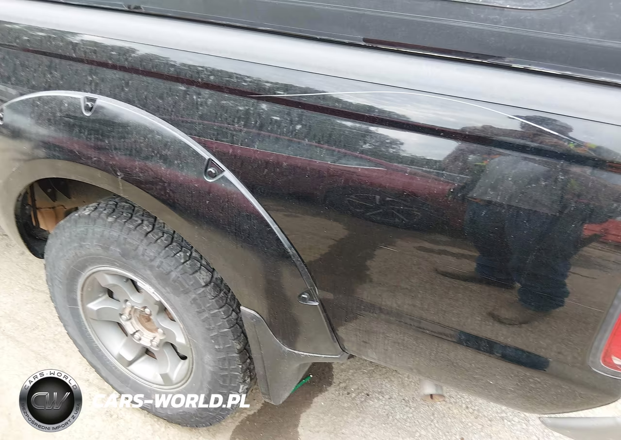 2004 Nissan Frontier Xe-V6 VIN:1N6ED29X94C416202 - 20