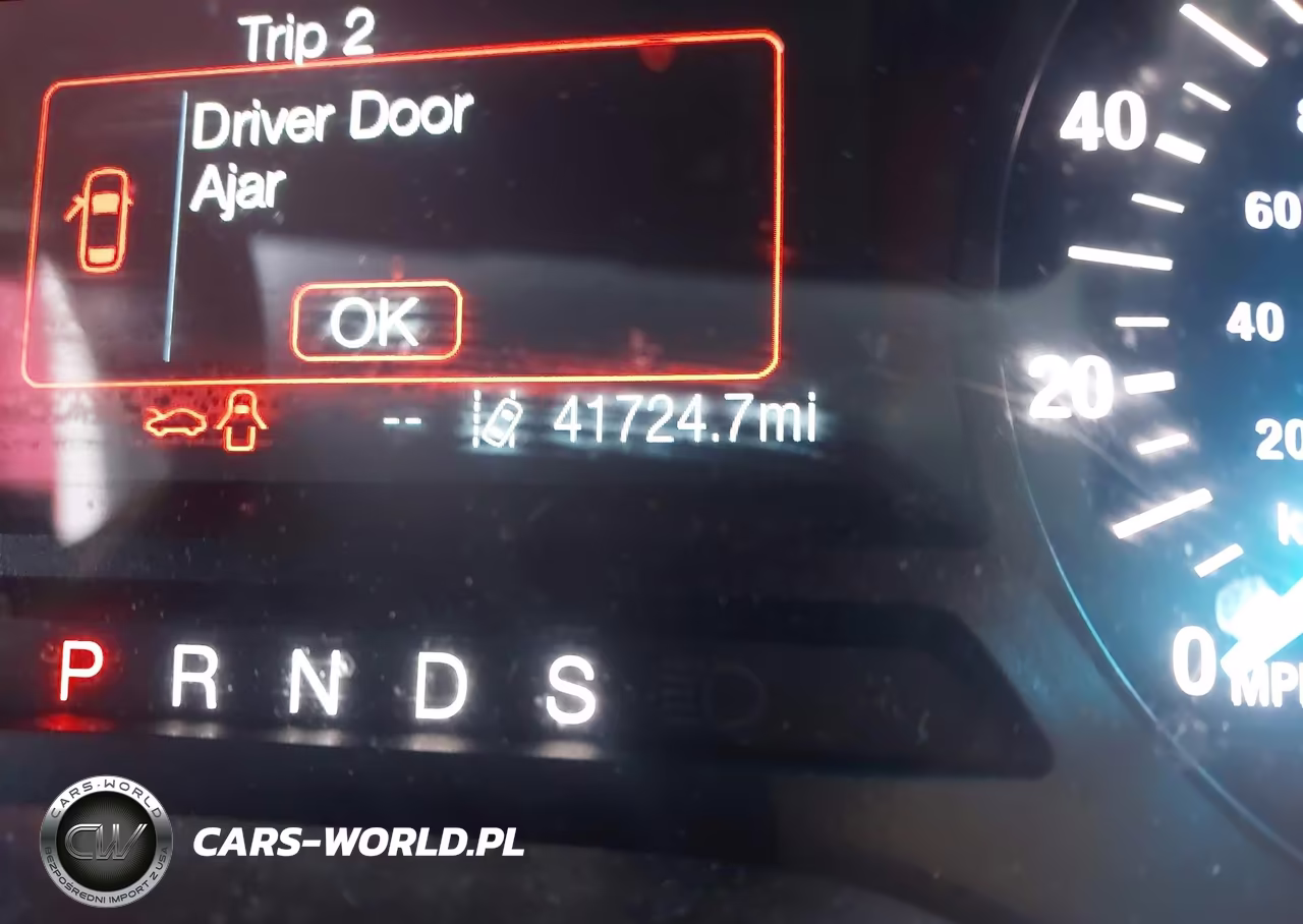 2020 Ford Edge Se VIN:2FMPK4G96LBB08562 - 15