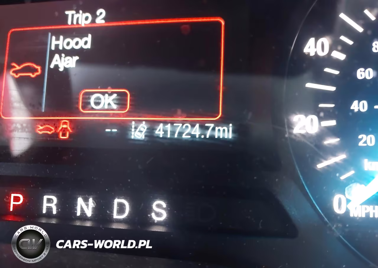 2020 Ford Edge Se VIN:2FMPK4G96LBB08562 - 7