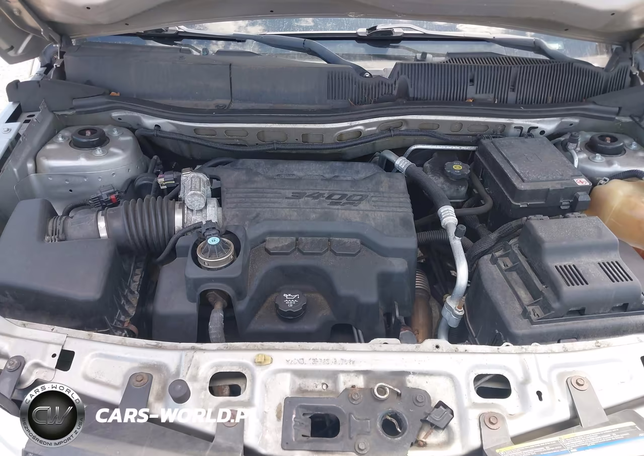 2008 Chevrolet Equinox Ls VIN:2CNDL13F786031761 - 10