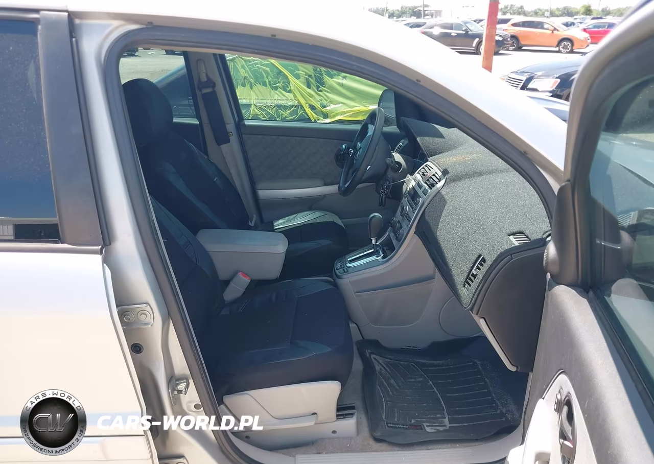 2008 Chevrolet Equinox Ls VIN:2CNDL13F786031761 - 5