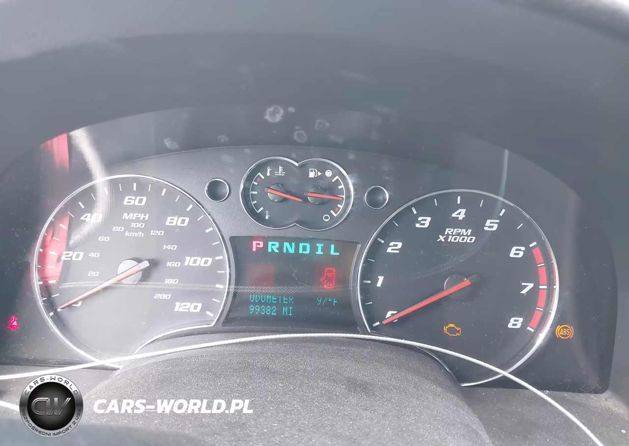 2008 Chevrolet Equinox Ls VIN:2CNDL13F786031761 - 7