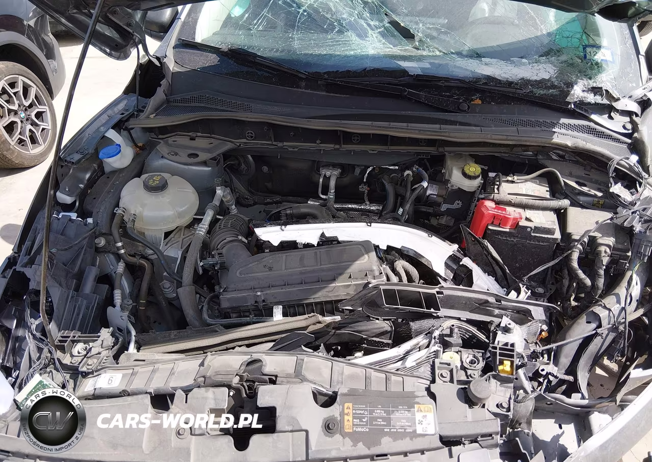 2023 Ford Escape Active VIN:1FMCU0GN5PUB15758 - 10