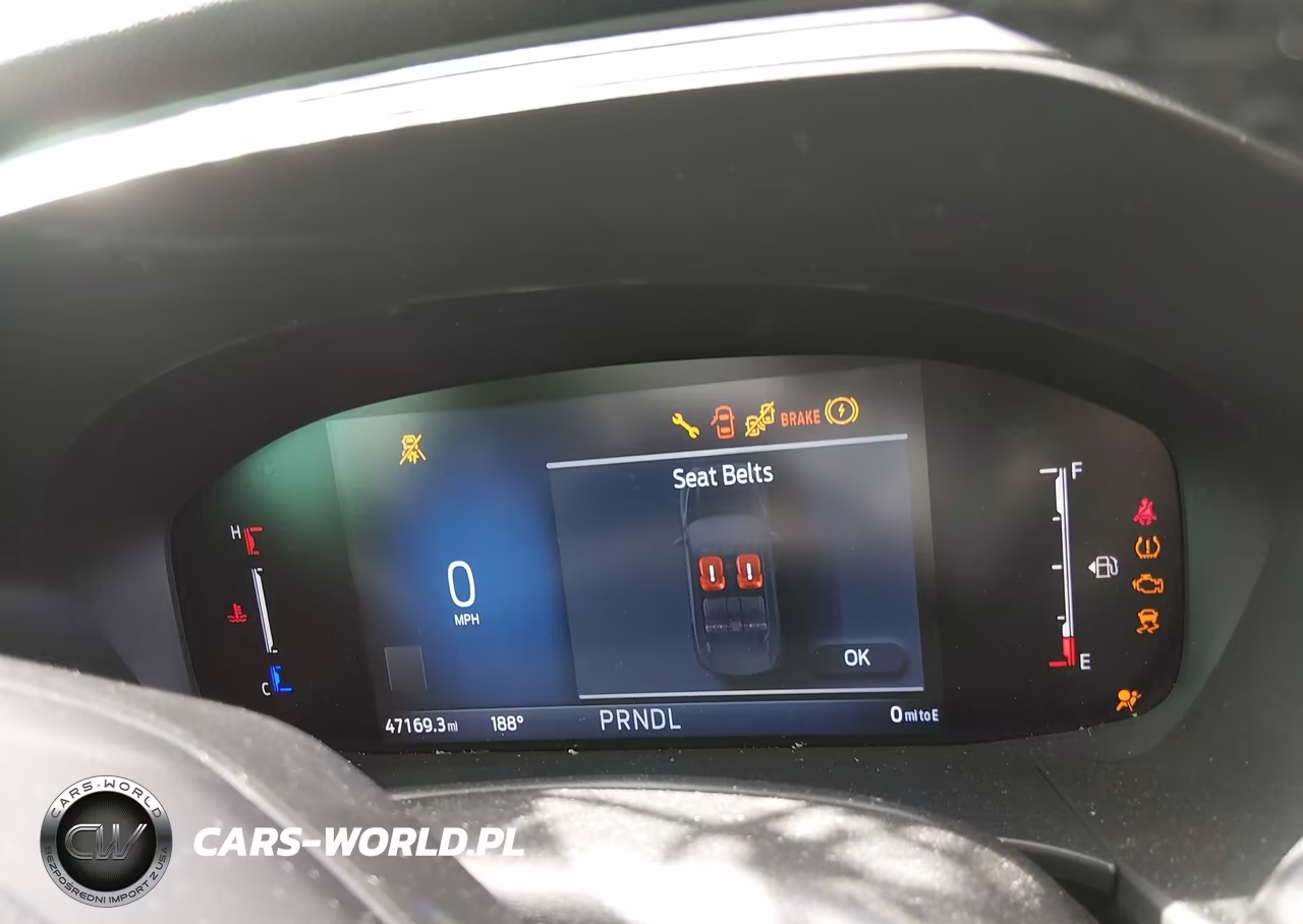 2023 Ford Escape Active VIN:1FMCU0GN5PUB15758 - 7