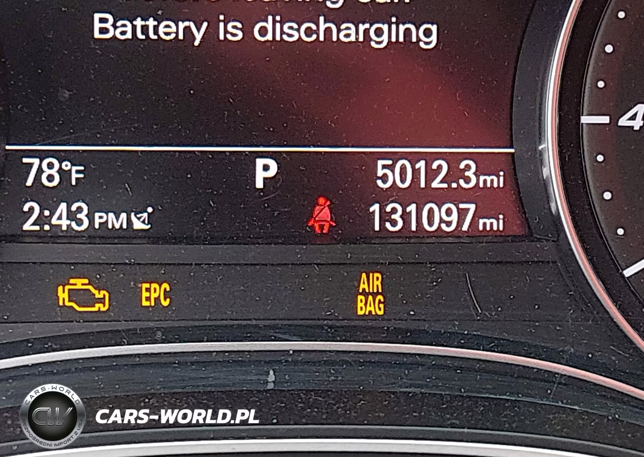 2017 Audi Rs 7 Performance Prestige VIN:WUAWRAFC8HN904736 - 15