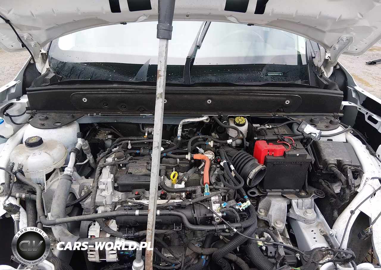 2023 Ford Bronco Sport Outer Banks VIN:3FMCR9C62PRD05223 - 10
