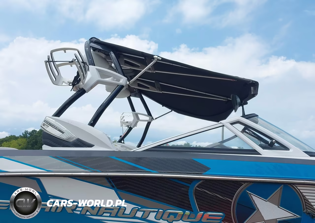 2013 Nautique Super Air Nautique VIN:00000CTC34009E213 - 5