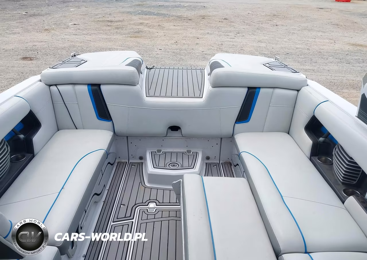2013 Nautique Super Air Nautique VIN:00000CTC34009E213 - 8