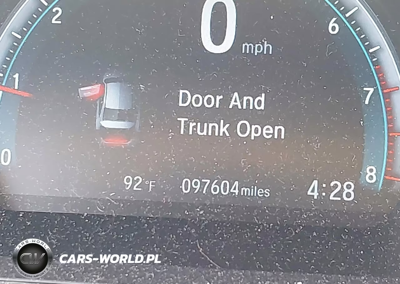 2018 Honda Civic Ex VIN:2HGFC2F80JH512737 - 15