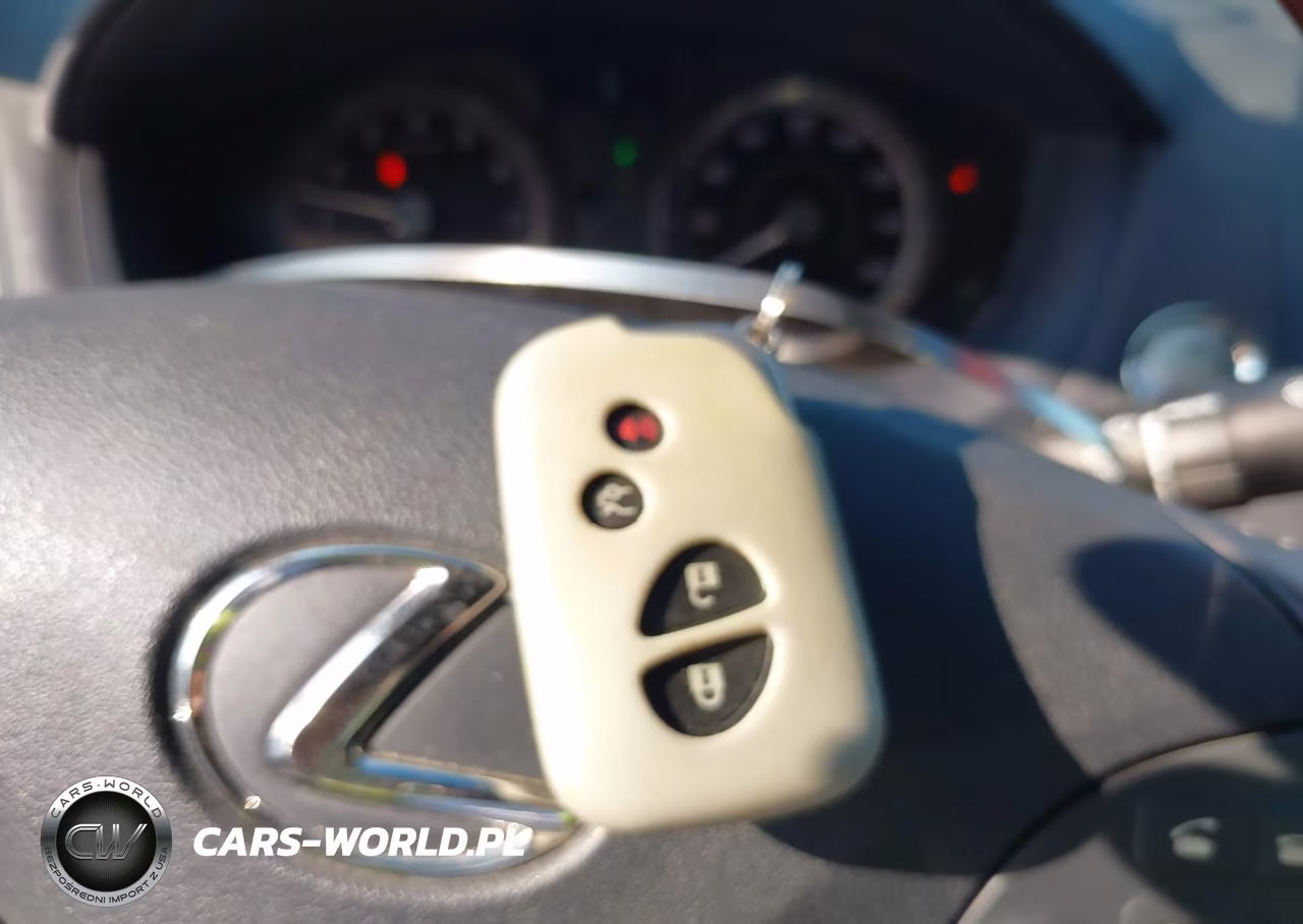 2009 Lexus Es 350 VIN:JTHBJ46G292296172 - 11