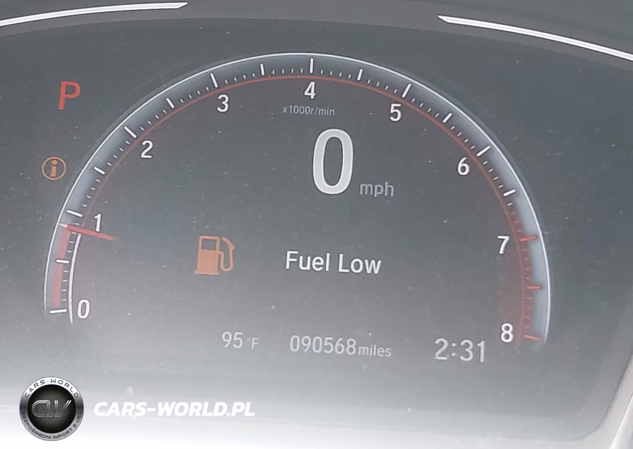 2021 Honda Civic Sport VIN:2HGFC2F82MH539510 - 14