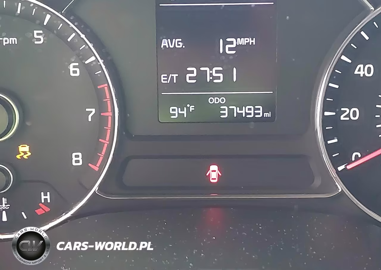 2017 Kia Forte Lx VIN:3KPFK4A70HE147932 - 15