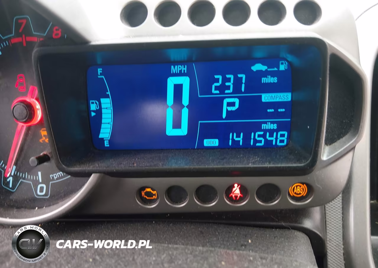 2015 Chevrolet Sonic Lt Auto VIN:1G1JC6SH2F4206609 - 15
