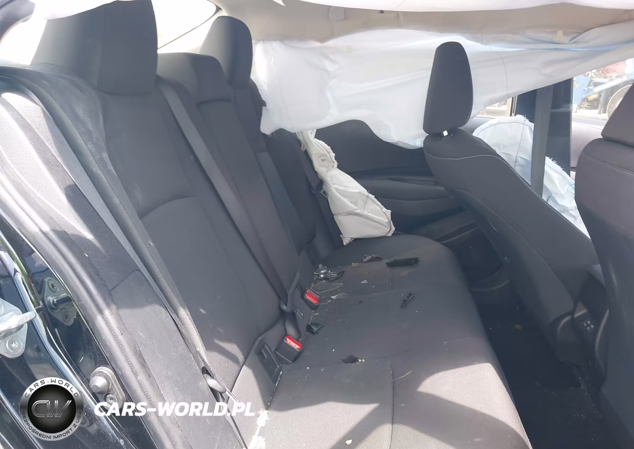 2024 Toyota Corolla Hybrid Le VIN:JTDBCMFE1R3038469 - 8