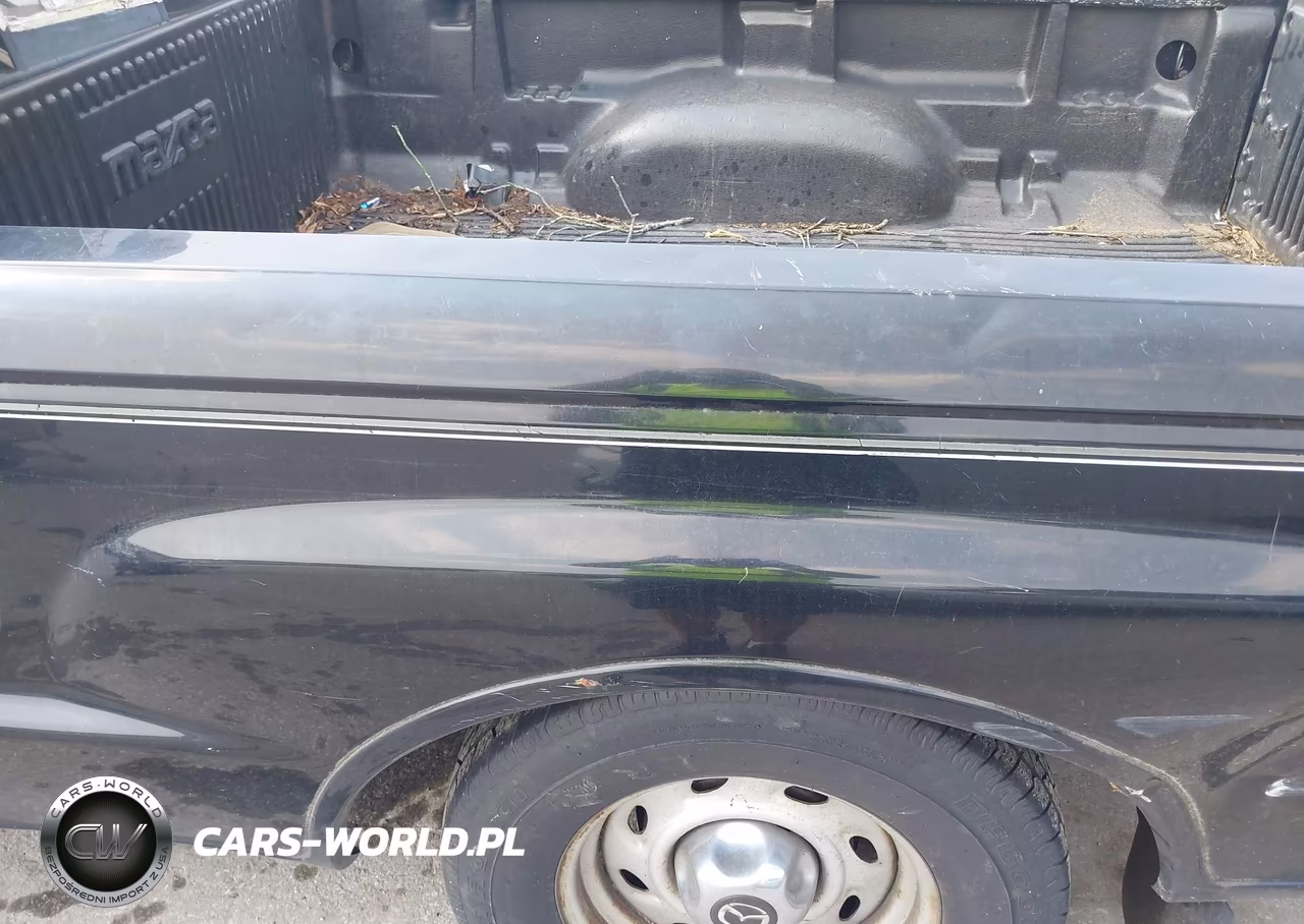 2003 Mazda B2300 VIN:4F4YR12D63TM14294 - 16