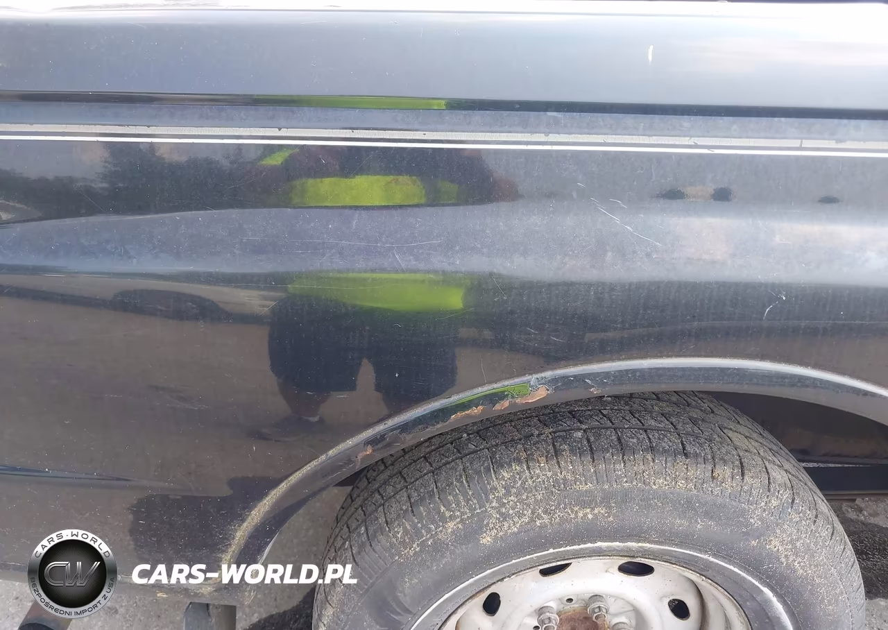 2003 Mazda B2300 VIN:4F4YR12D63TM14294 - 6