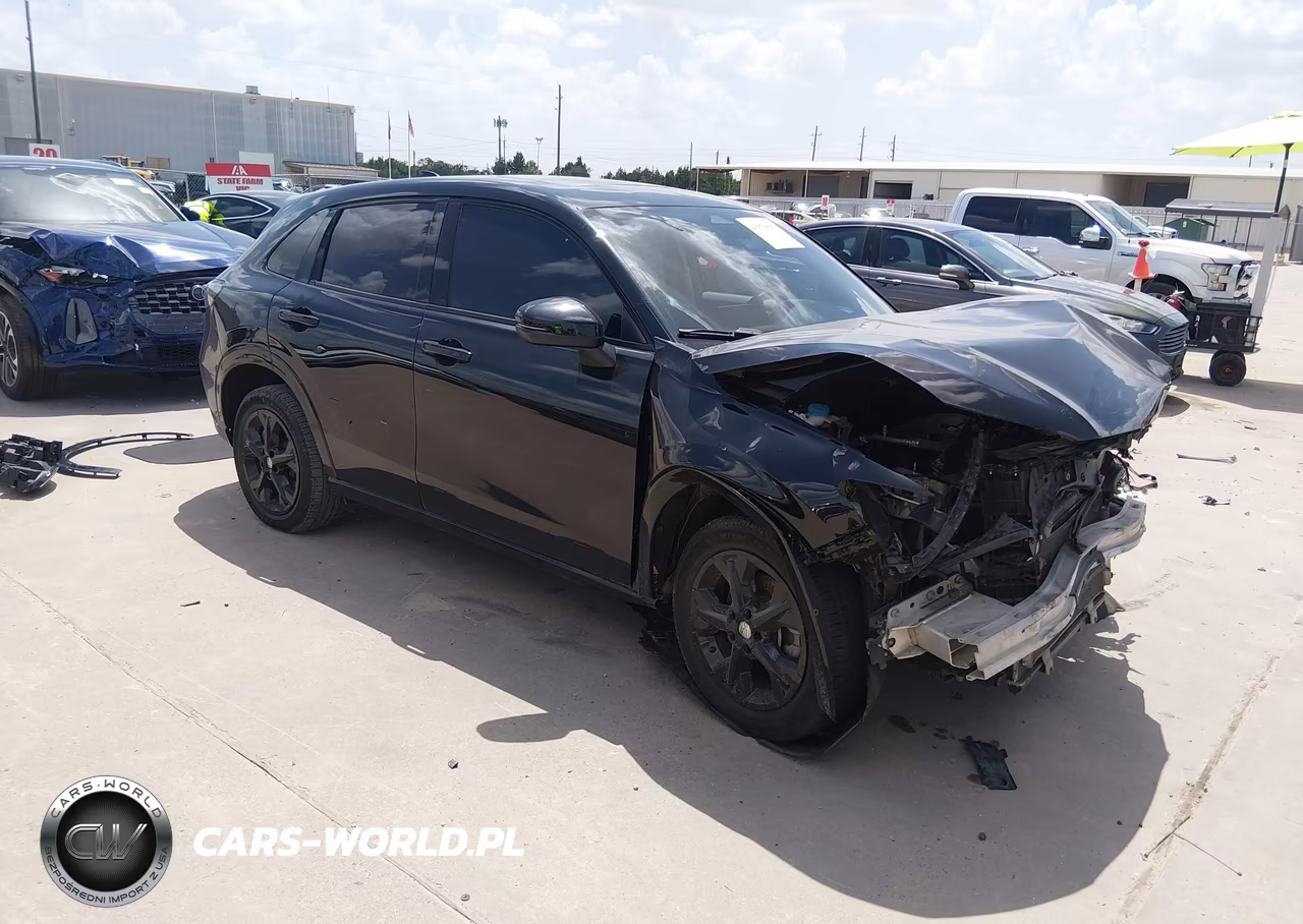 2023 Honda Hr-V 2Wd Ex-L – zdjęcie 1 z 18