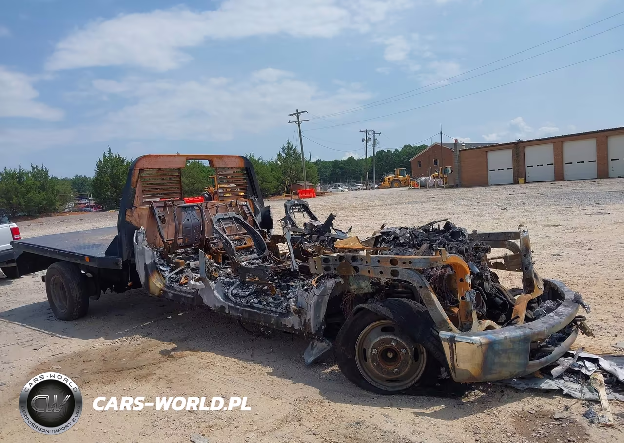 2018 Ford F350 Super Duty VIN:1FD8W3GT7JEB35107 - 12