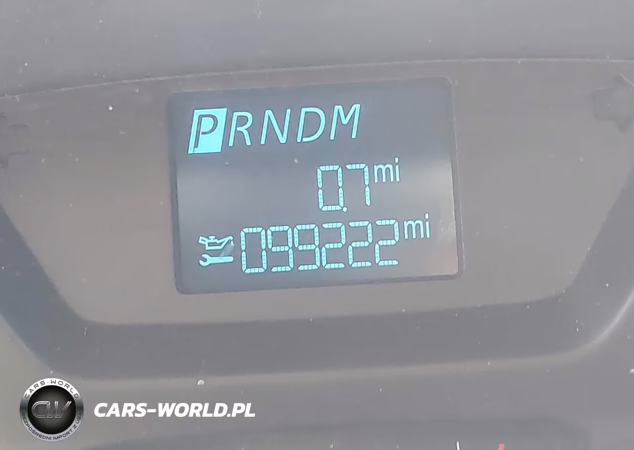 2017 Ford Transit-350 VIN:1FTRS4UG2HKA51497 - 5