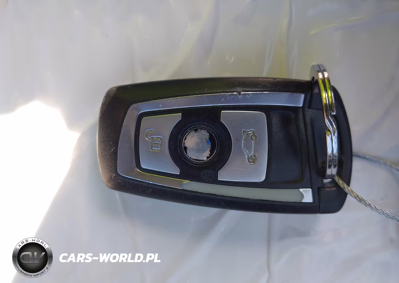 2012 BMW 328I VIN:WBA3A5C56CF341674 - 11