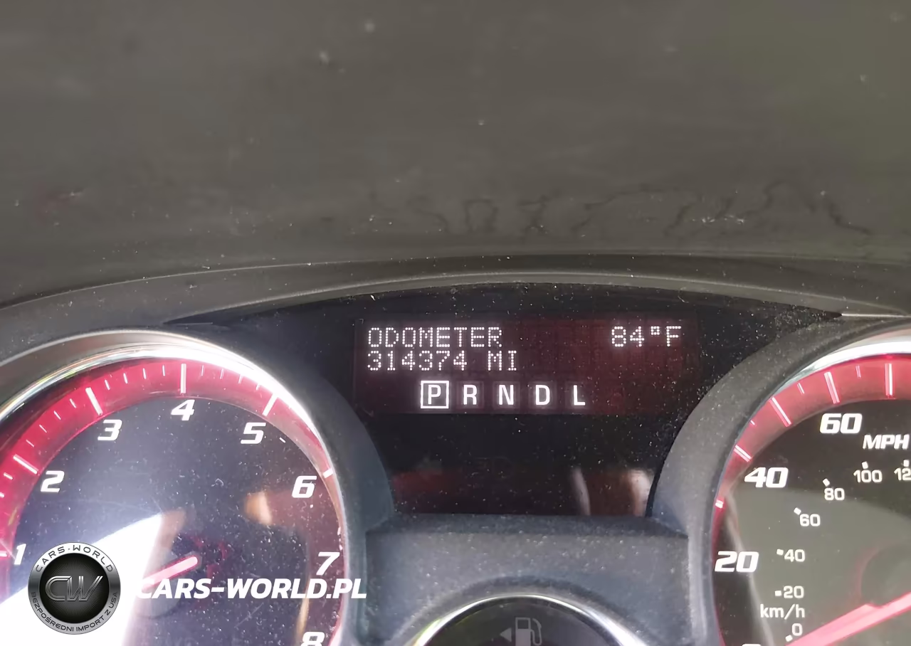 2008 GMC Acadia Sle-1 VIN:1GKER13758J119828 - 15