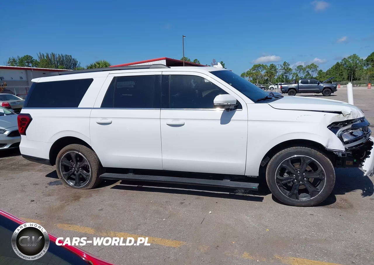 2023 Ford Expedition Limited Max VIN:1FMJK1K89PEA00949 - 14