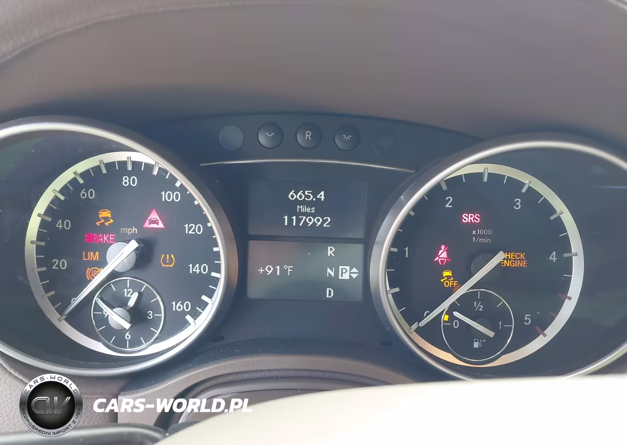 2012 Mercedes-Benz Gl 350 Bluetec 4Matic VIN:4JGBF2FE6CA794857 - 7