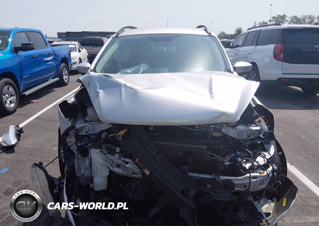 2019 Ford Escape Sel VIN:1FMCU9HD7KUB56346 - 12