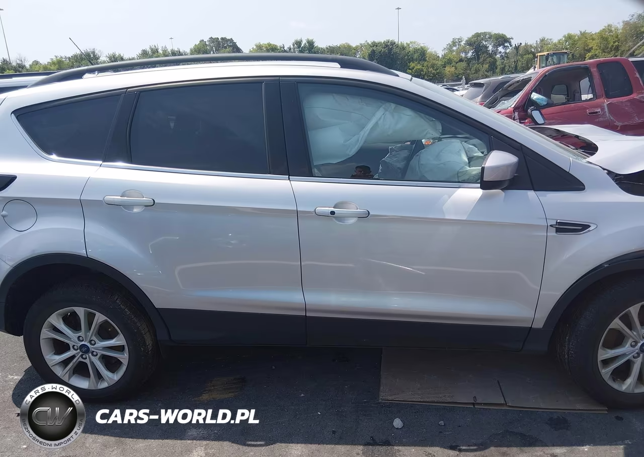 2019 Ford Escape Sel VIN:1FMCU9HD7KUB56346 - 13
