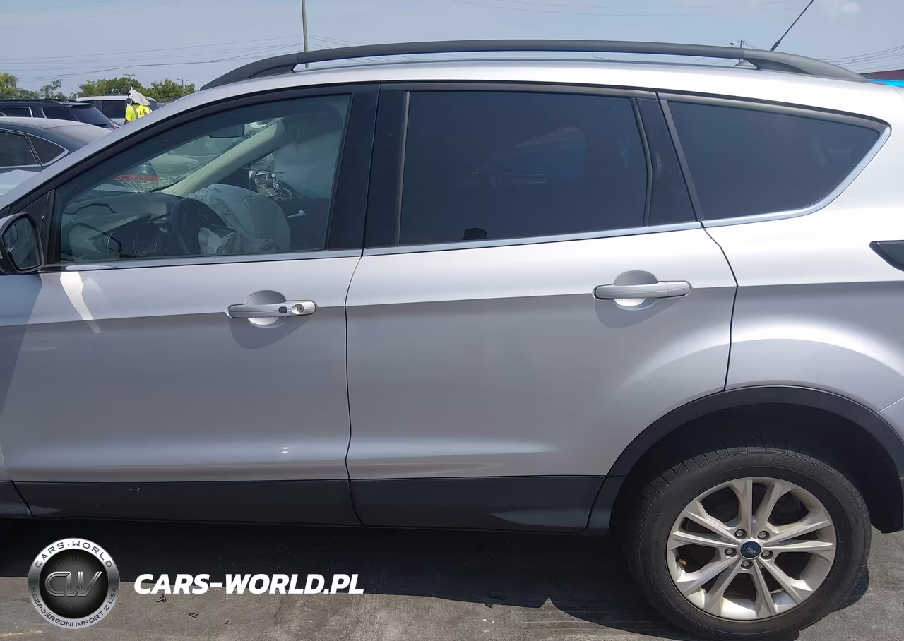 2019 Ford Escape Sel VIN:1FMCU9HD7KUB56346 - 14