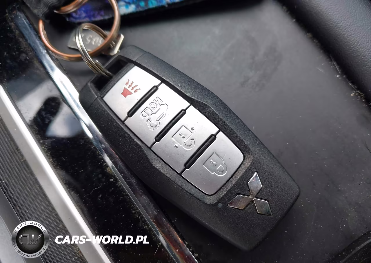 2024 Mitsubishi Outlander Se 2.5 S-Awc-Se Black Edition S-Awc-Se Black Edition W-Pano Roof S-Awc-Se Ralliart S-Awc VIN:JA4J4VA80RZ059076 - 11