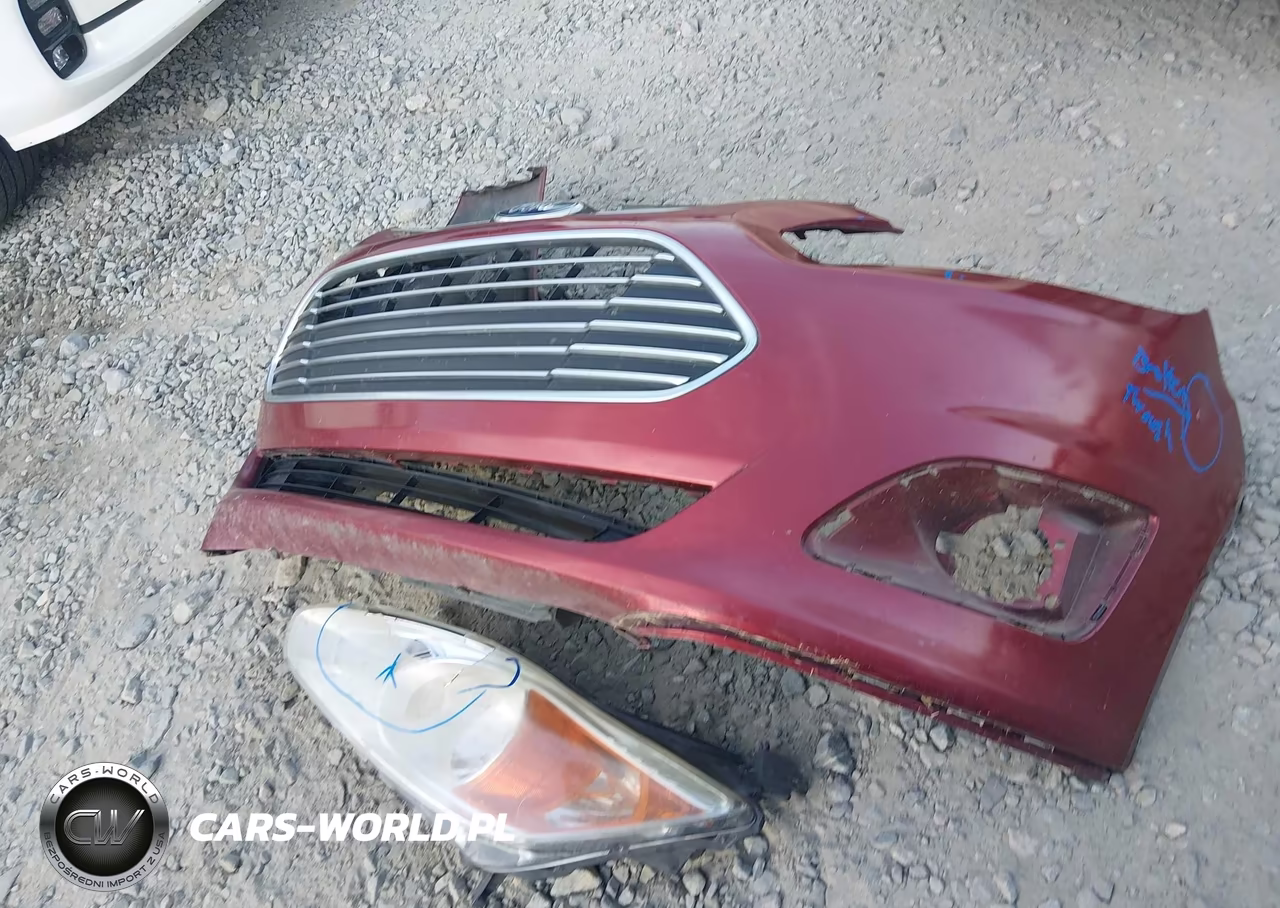 2016 Ford C-Max Hybrid Se VIN:1FADP5AU3GL112639 - 12