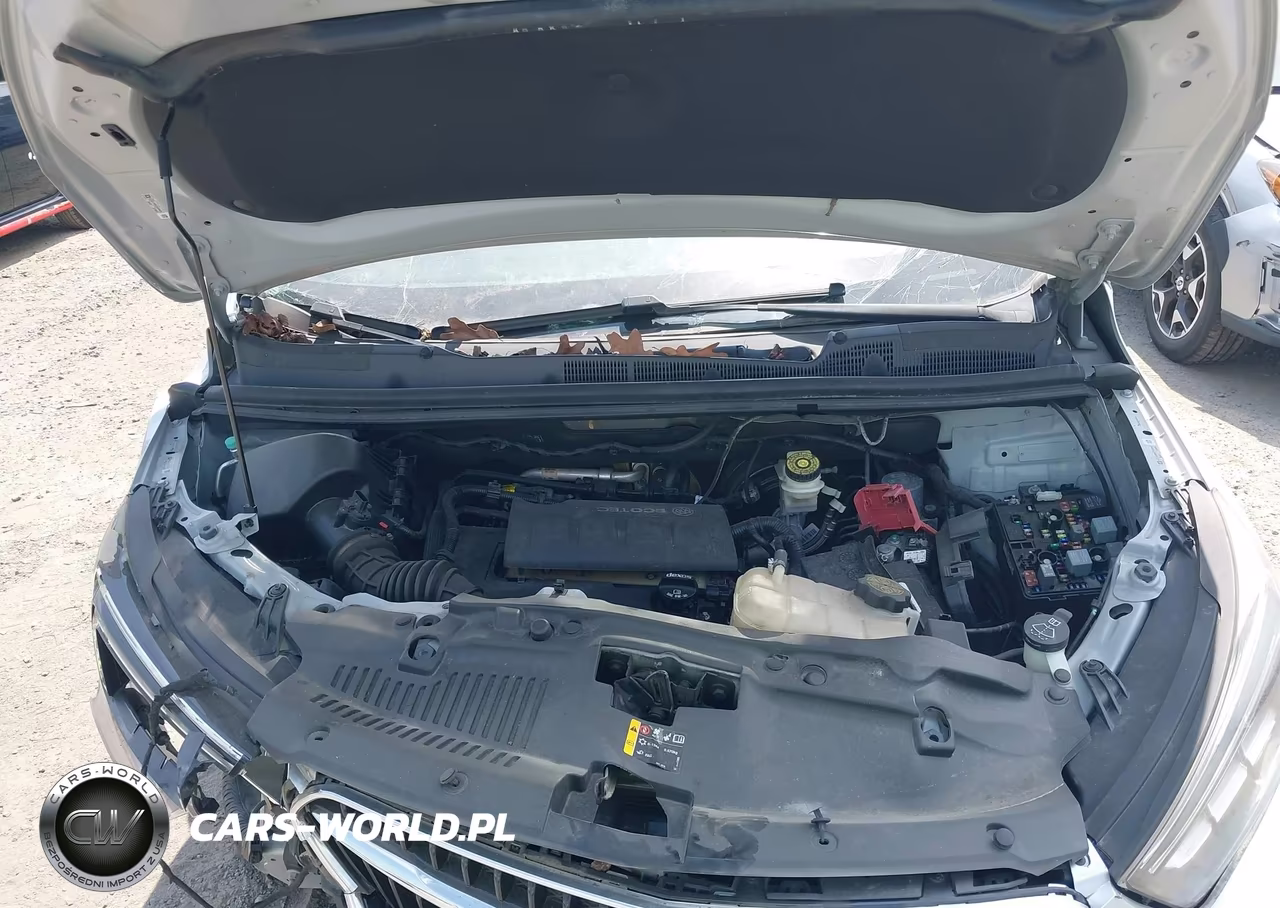 2018 Buick Encore Essence VIN:KL4CJCSBXJB539042 - 10