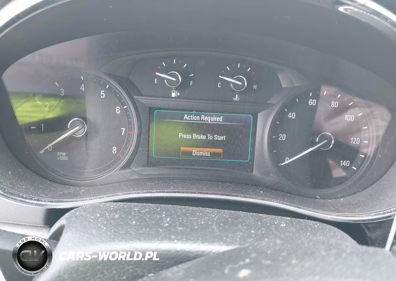 2018 Buick Encore Essence VIN:KL4CJCSBXJB539042 - 15