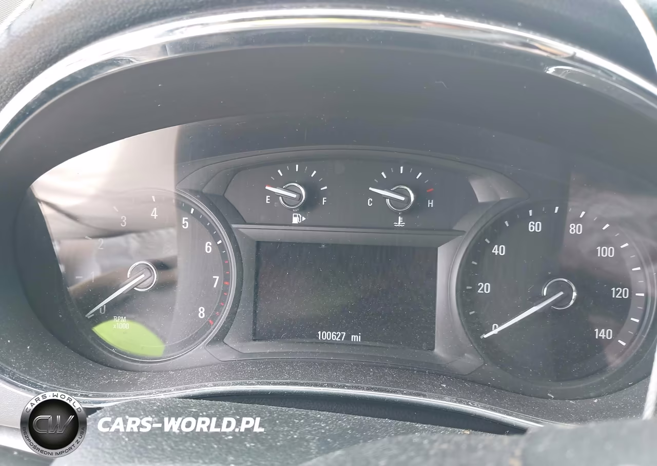 2018 Buick Encore Essence VIN:KL4CJCSBXJB539042 - 7