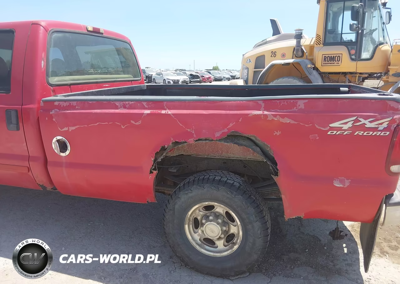 2001 Ford F-350 Lariat-Xl-Xlt VIN:3FTSW31FX1MA52679 - 12