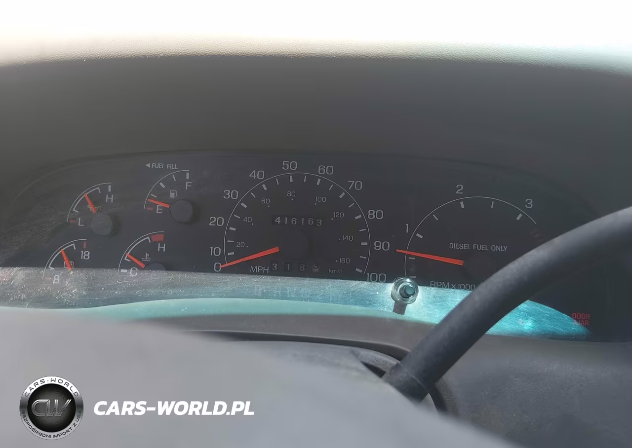 2001 Ford F-350 Lariat-Xl-Xlt VIN:3FTSW31FX1MA52679 - 7