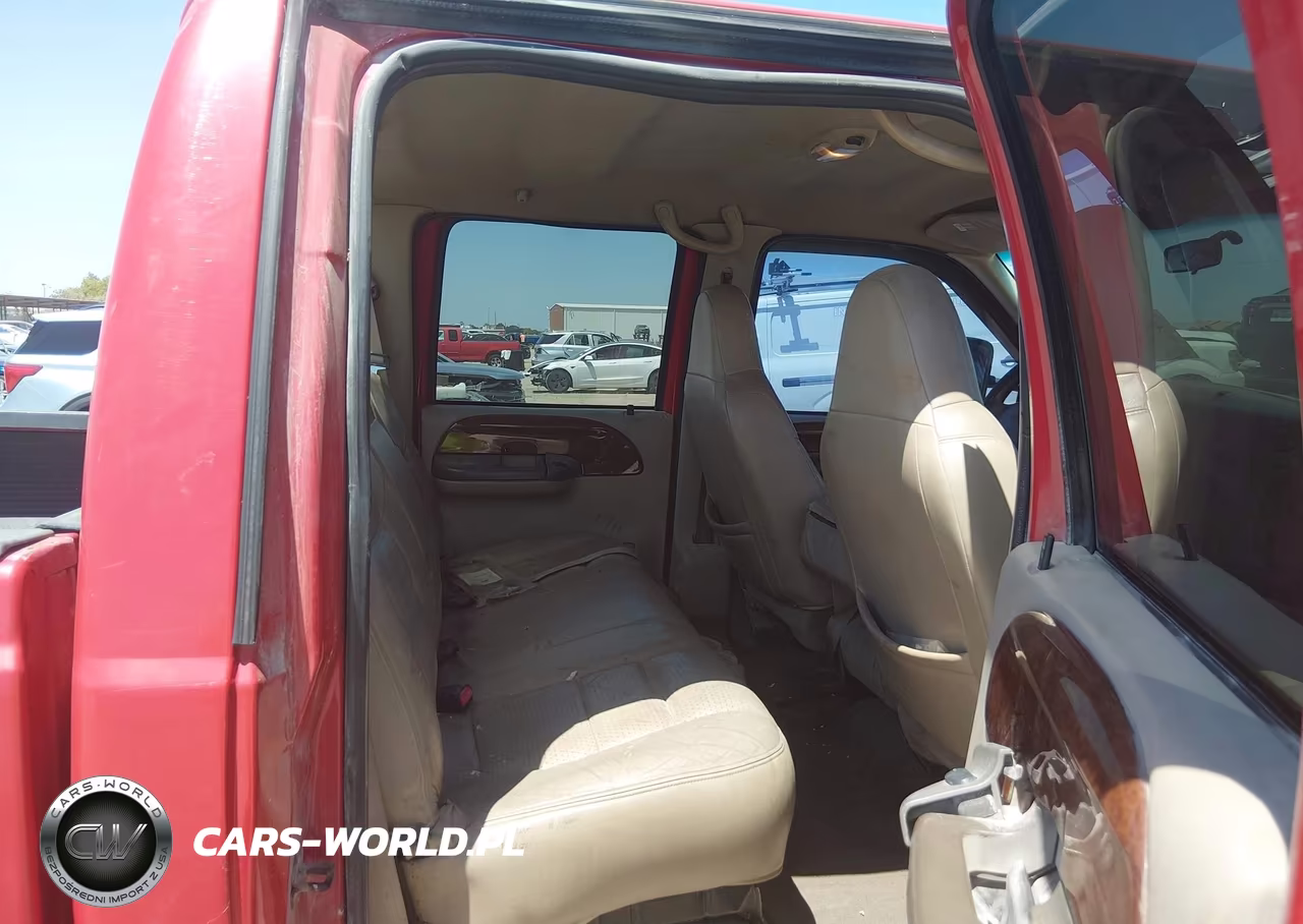 2001 Ford F-350 Lariat-Xl-Xlt VIN:3FTSW31FX1MA52679 - 8