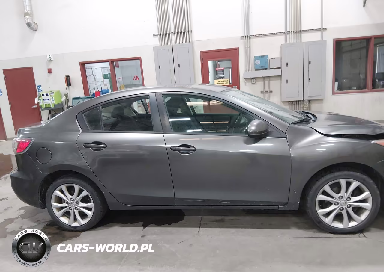 2012 Mazda Mazda3 I Touring VIN:JM1BL1V71C1657741 - 13