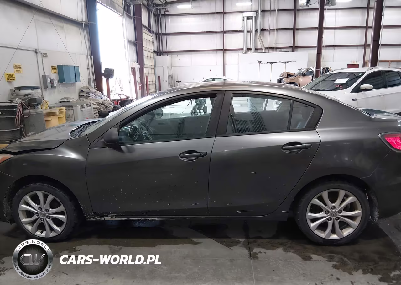 2012 Mazda Mazda3 I Touring VIN:JM1BL1V71C1657741 - 14