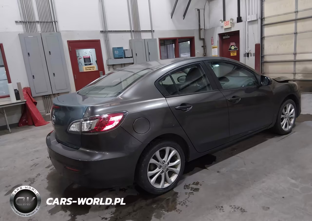 2012 Mazda Mazda3 I Touring VIN:JM1BL1V71C1657741 - 4