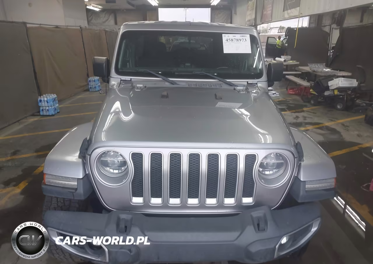 2018 Jeep Wrangler Unlimited Sahara 4X4 VIN:1C4HJXEG9JW246753 - 12