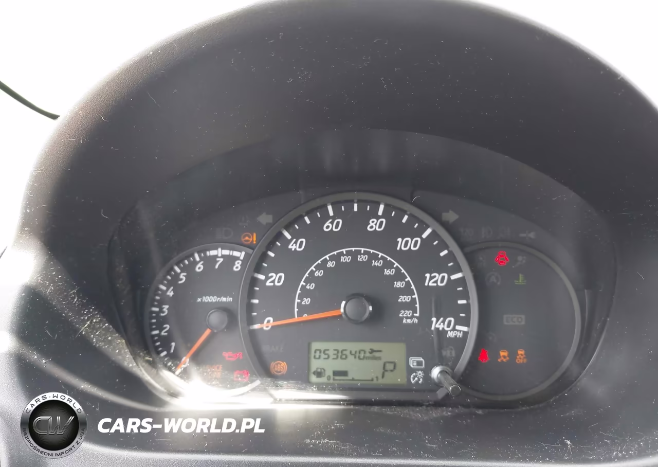 2015 Mitsubishi Mirage Rf VIN:ML32A4HJ2FH060014 - 7