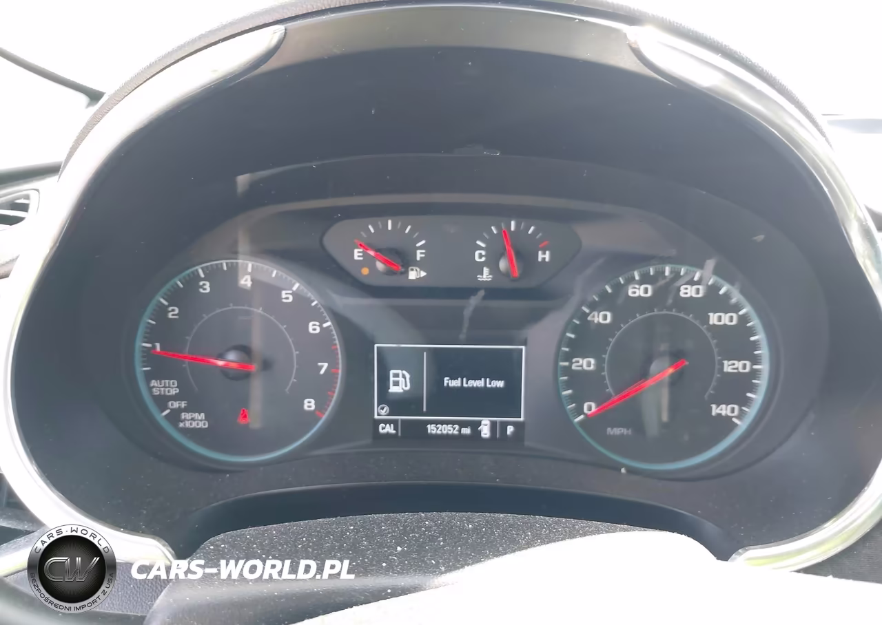 2020 Chevrolet Malibu Fwd Lt VIN:1G1ZD5ST0LF095735 - 7